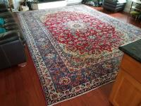 Portland Rug Cleaning image 3